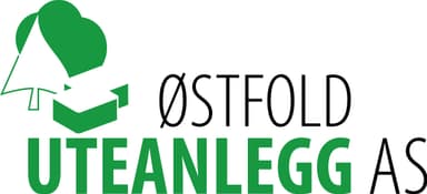 Østfold Uteanlegg logo