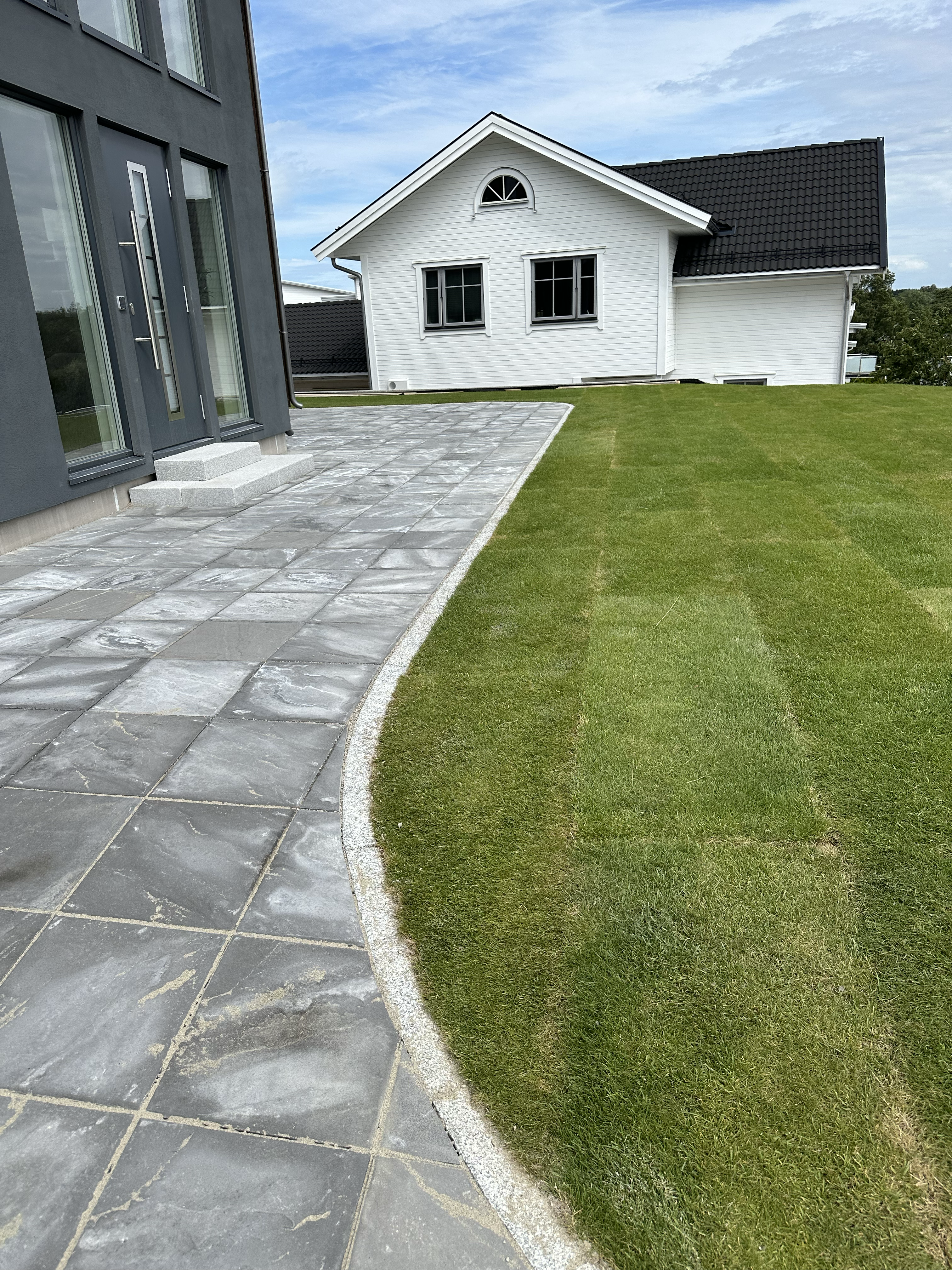 Vårt fagområde - Østfold Uteanlegg